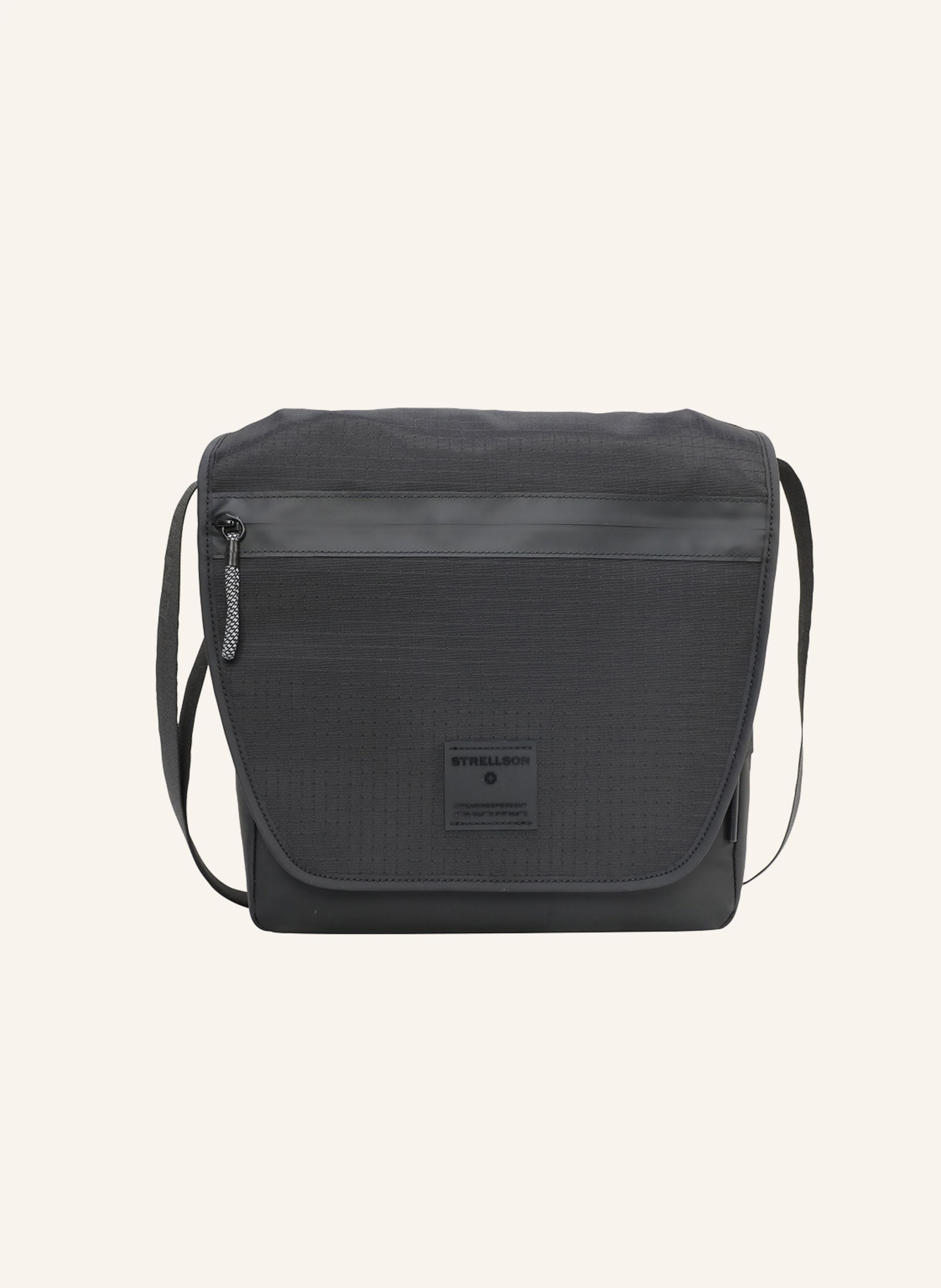 STRELLSON Schultertasche NORTHWOOD RS DORIAN