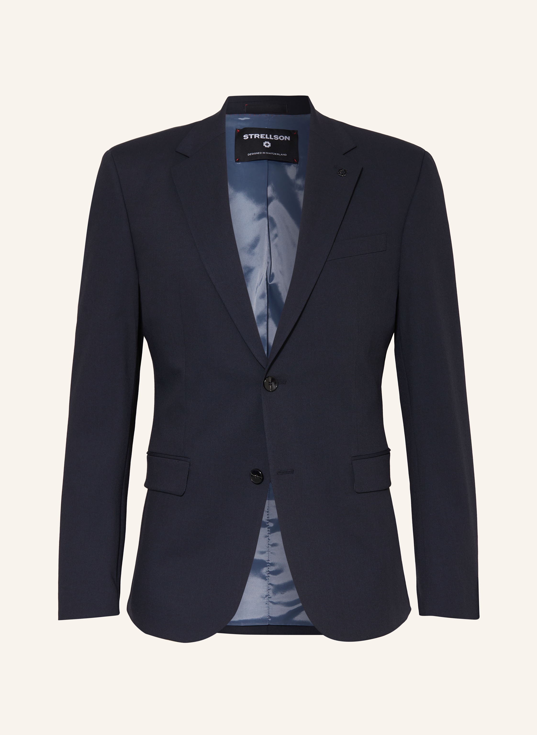 STRELLSON Anzugsakko AIDAN Slim Fit