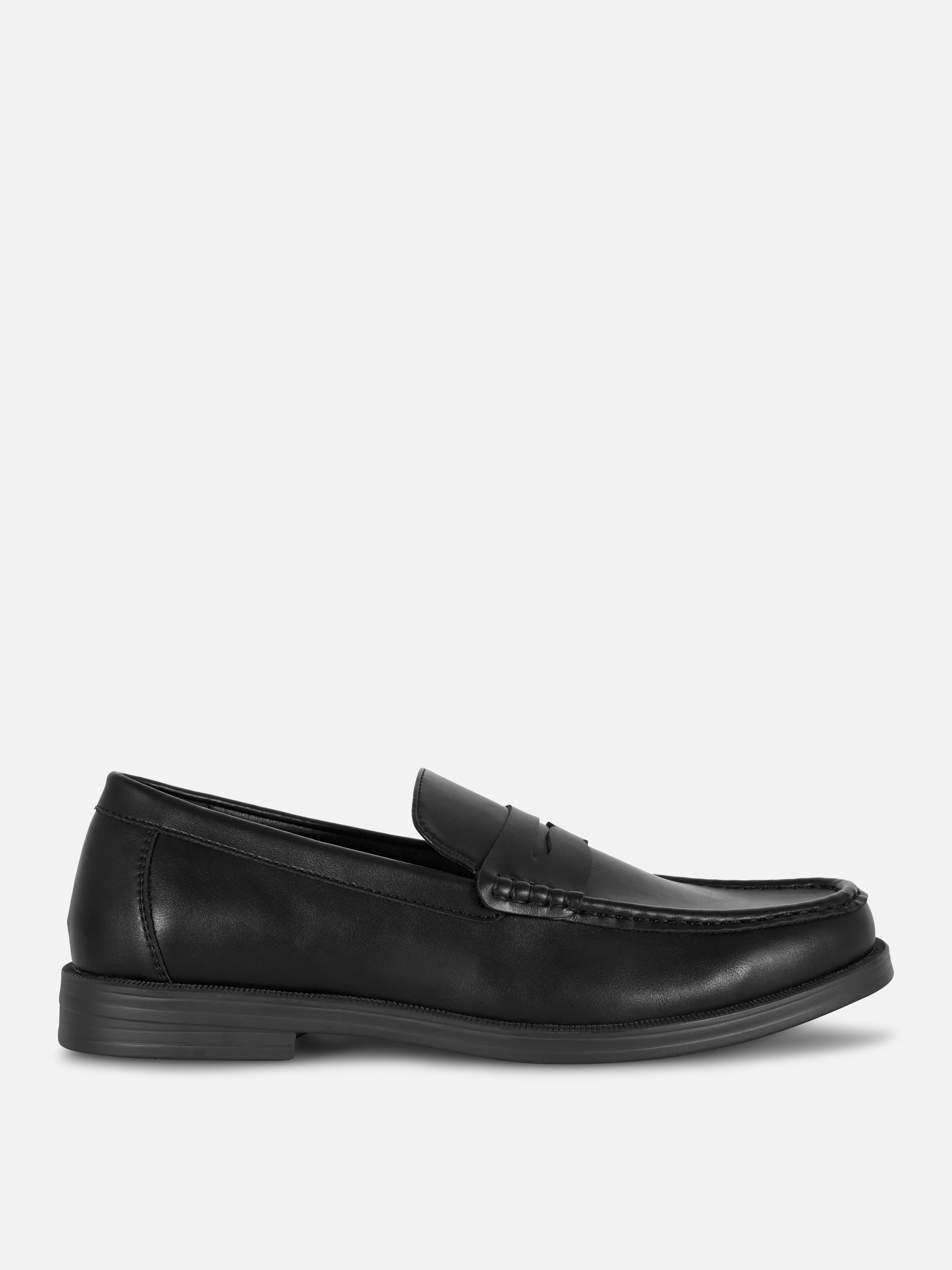 Slip-On Loafers