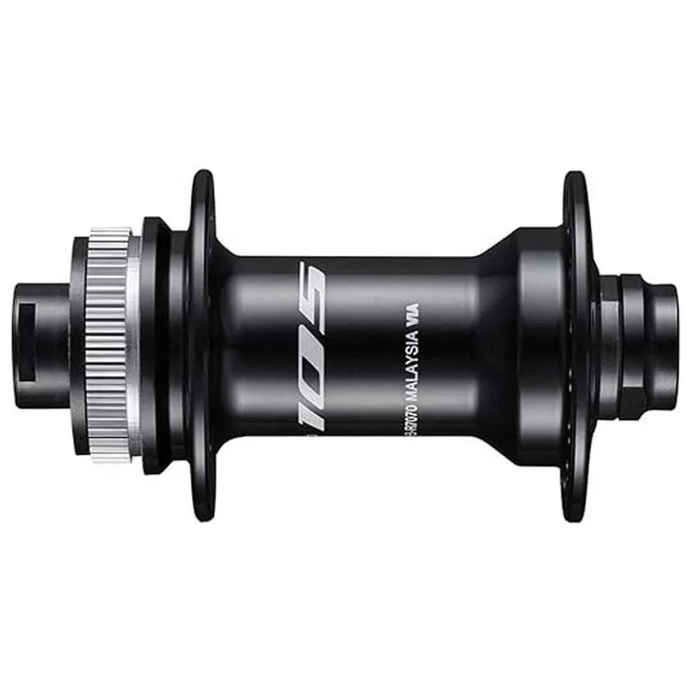 Shimano 105 R7070 CL Disc front hub
