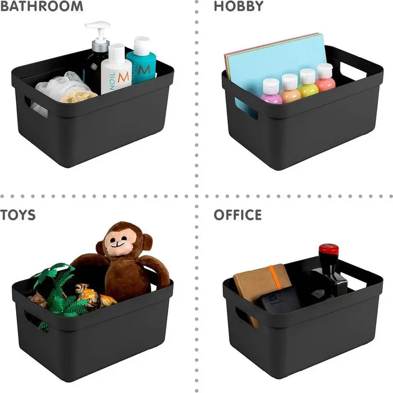 Aufbewahrungsbox Sigma Home