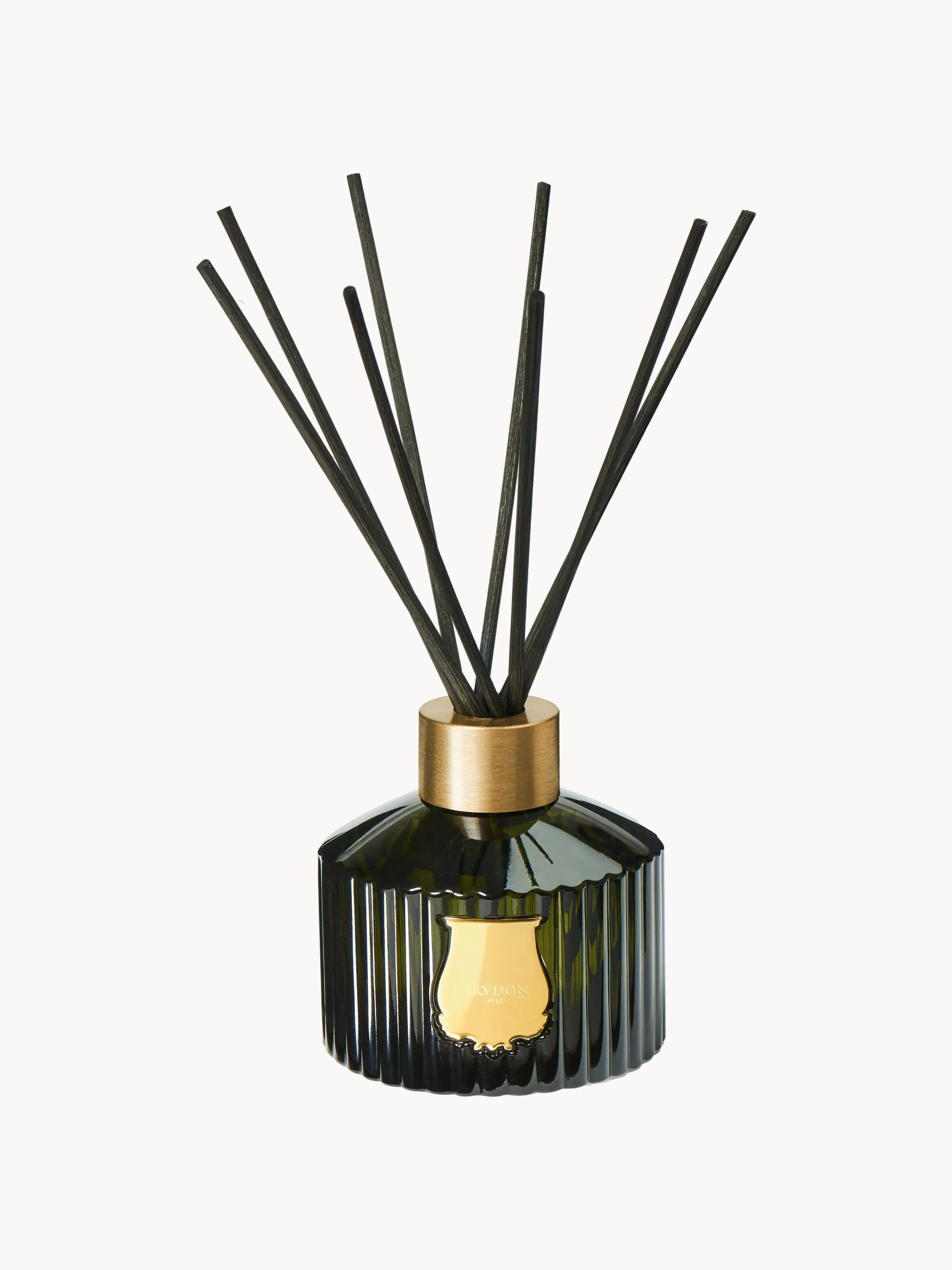 Handgefertigter Diffuser Cyrnos (Schwarze Feige, Zedernholz, Lavendel, Kiefer)
