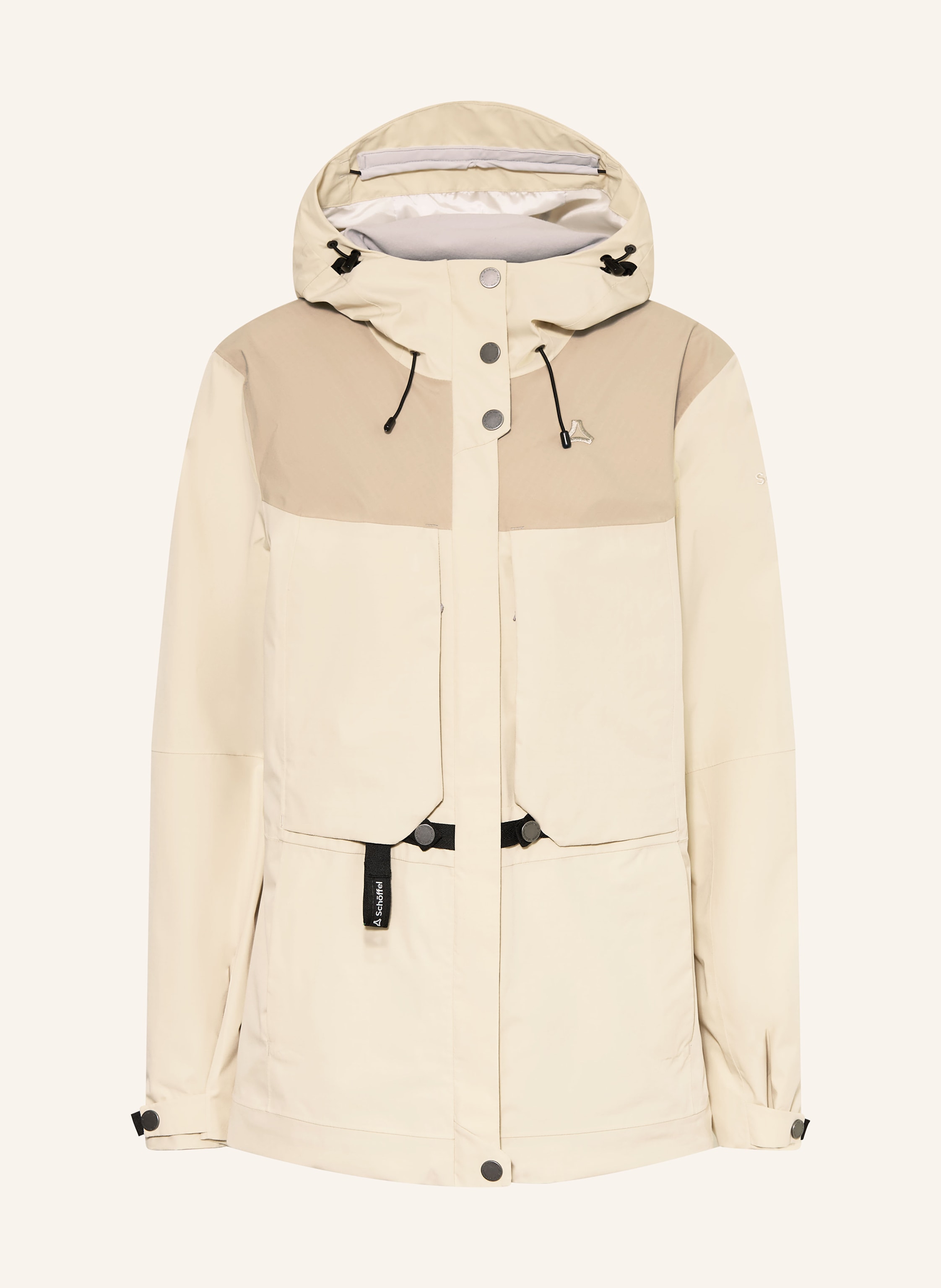 Schöffel Funktionsjacke MAGHERA
