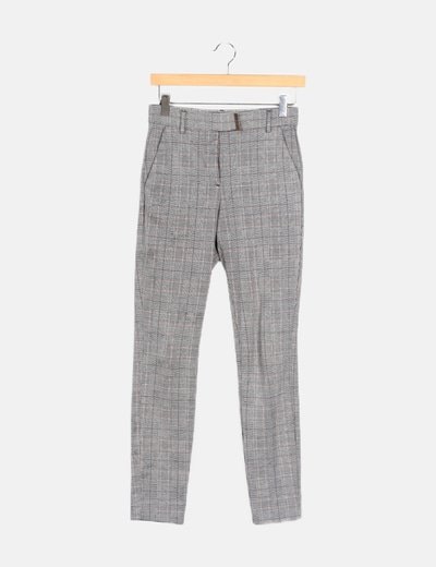 Camaïeu slacks straight