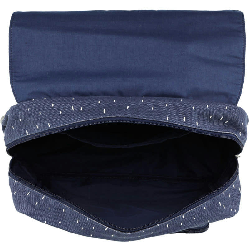 - Cartable A4 maternelle Mr. Penguin