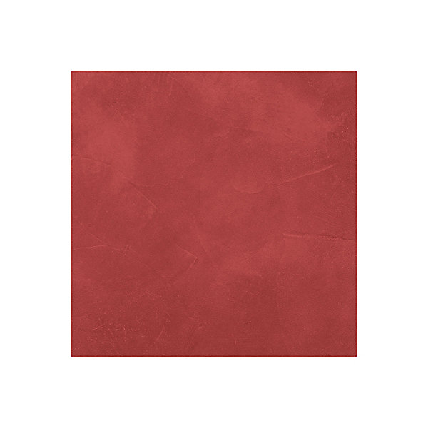 Béton Ciré Cheminée en kit complet Goyave Rouge - 10 m² (en 2 couches) - ARCANE INDUSTRIES