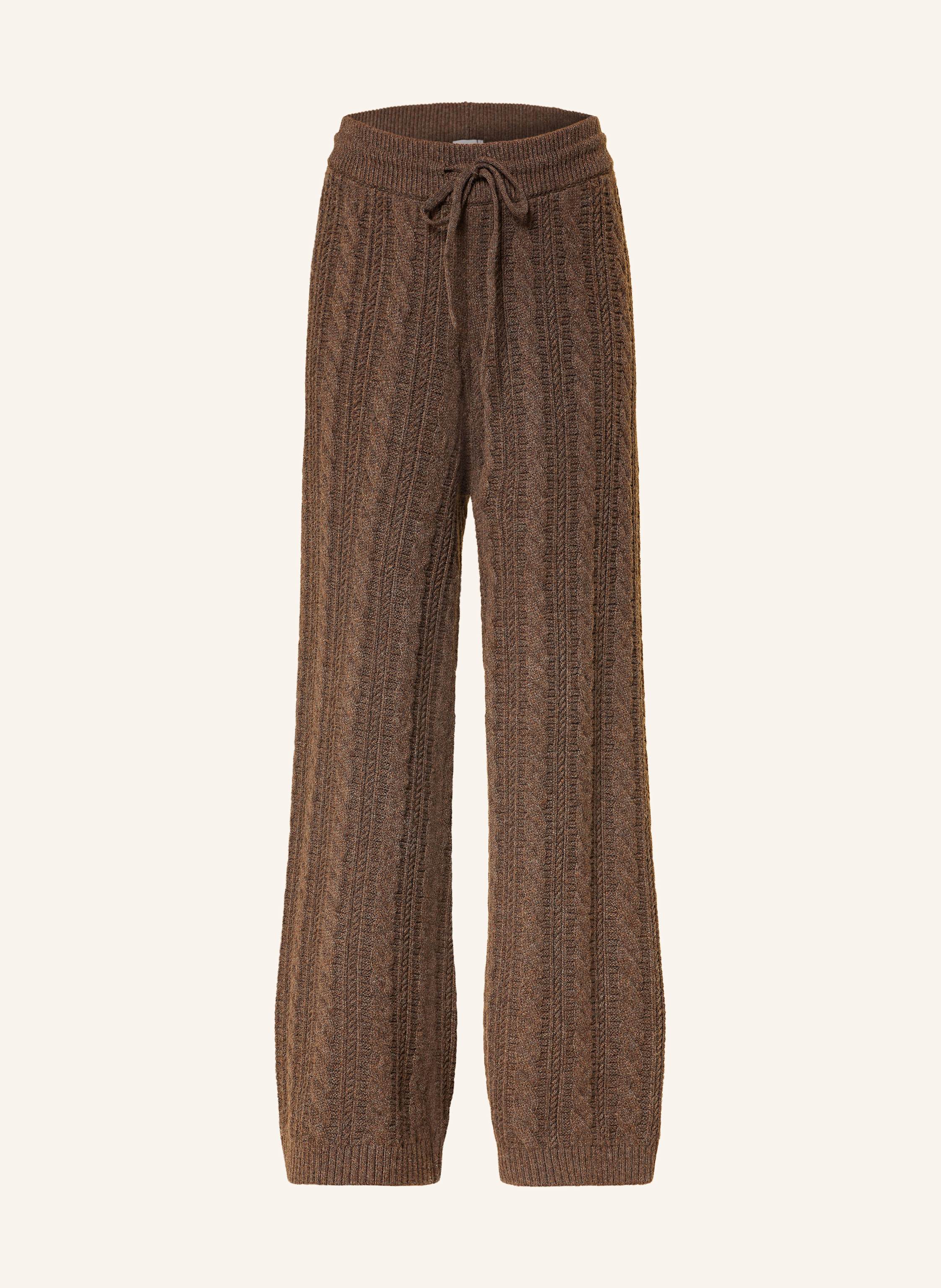 MRS & HUGS Strickhose