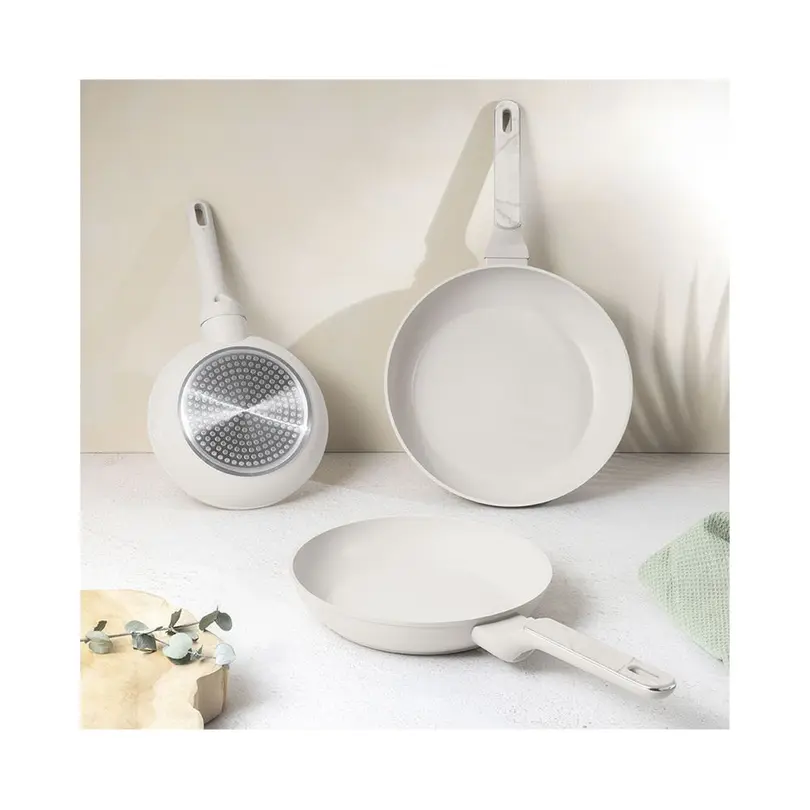 Bratpfanne 3-teilig Sahara Collection