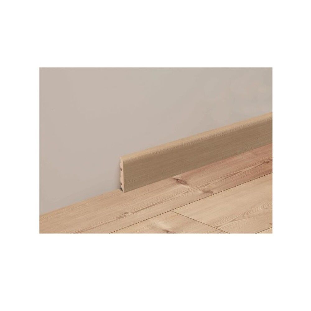 SOKKELLIST BERRYALLOC FOR LUTET ALLOC 2400X14X60MM