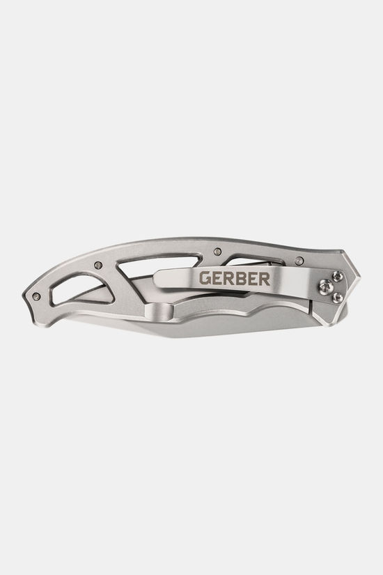 Gerber Paraframe I Fe Mes