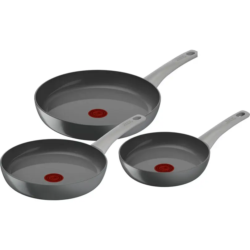 Bratpfanne 3er-Set Renew On
