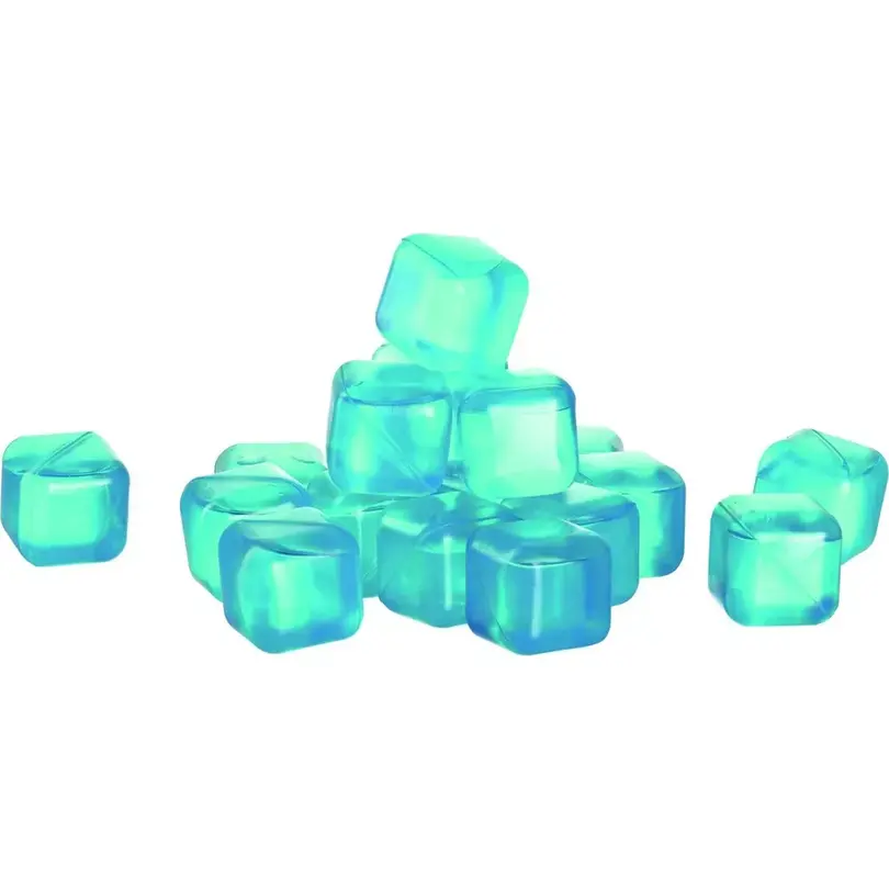 Eiswürfelform Fresco