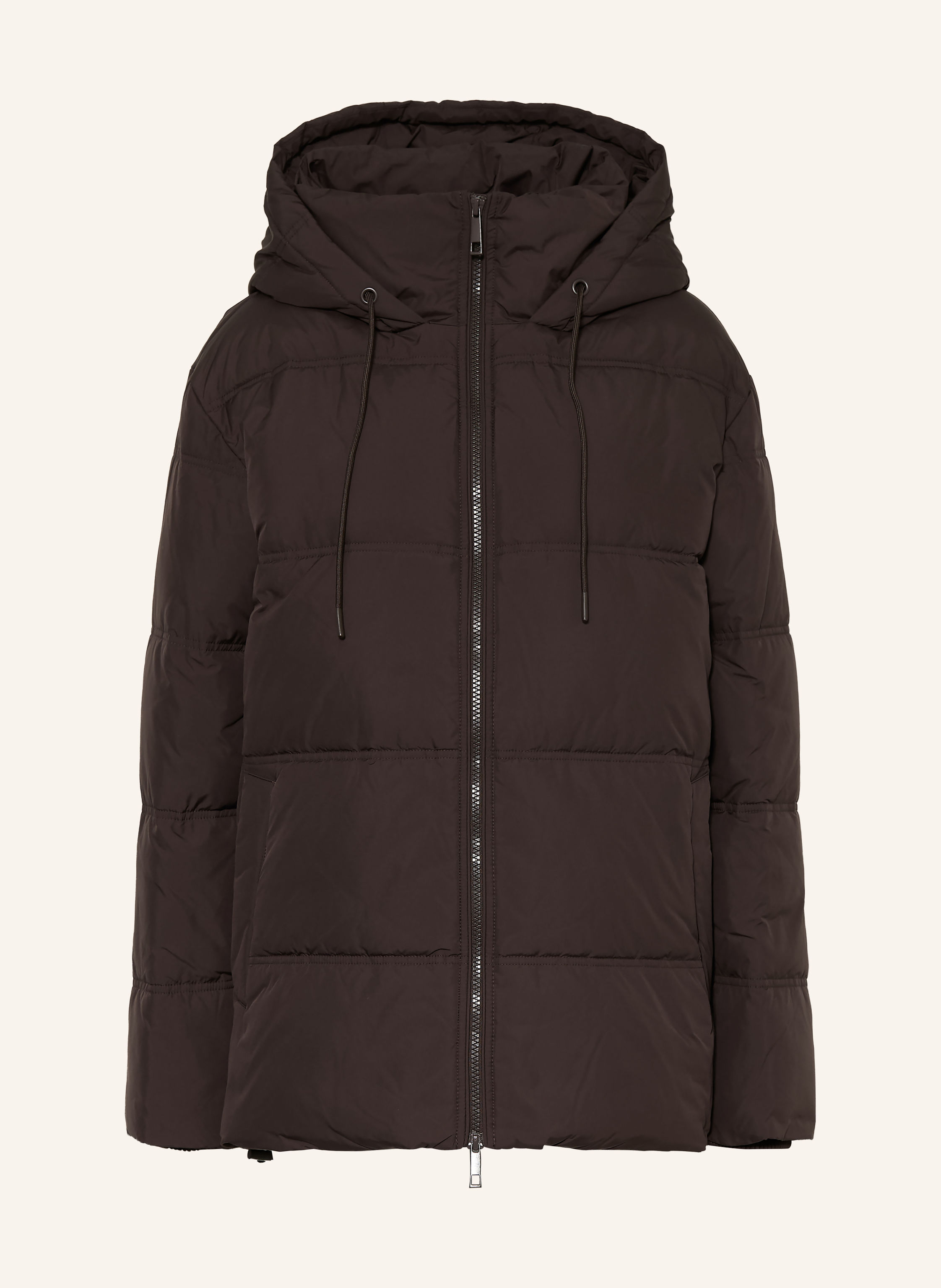 darling harbour Steppjacke