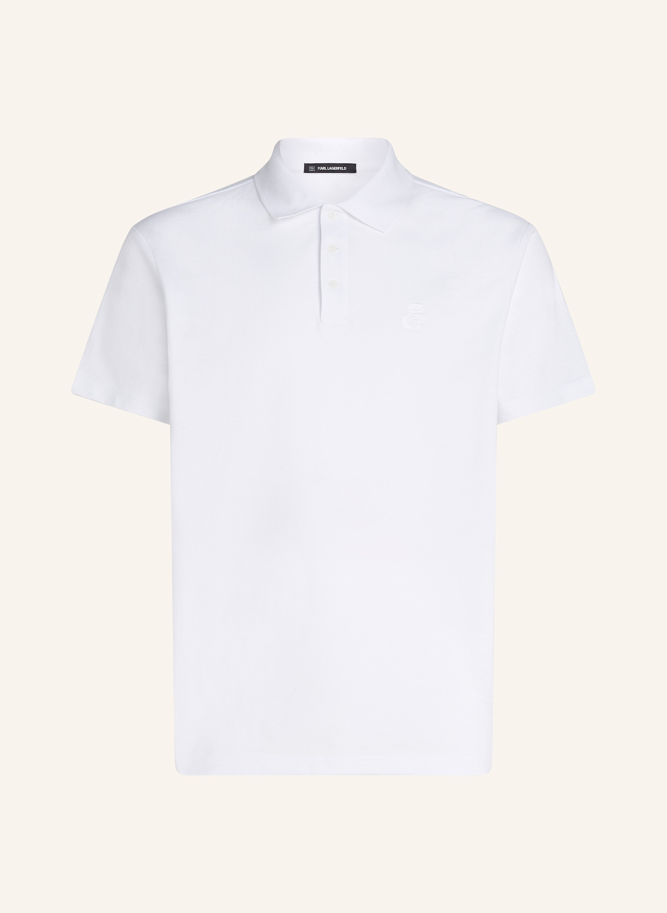 KARL LAGERFELD Poloshirt
