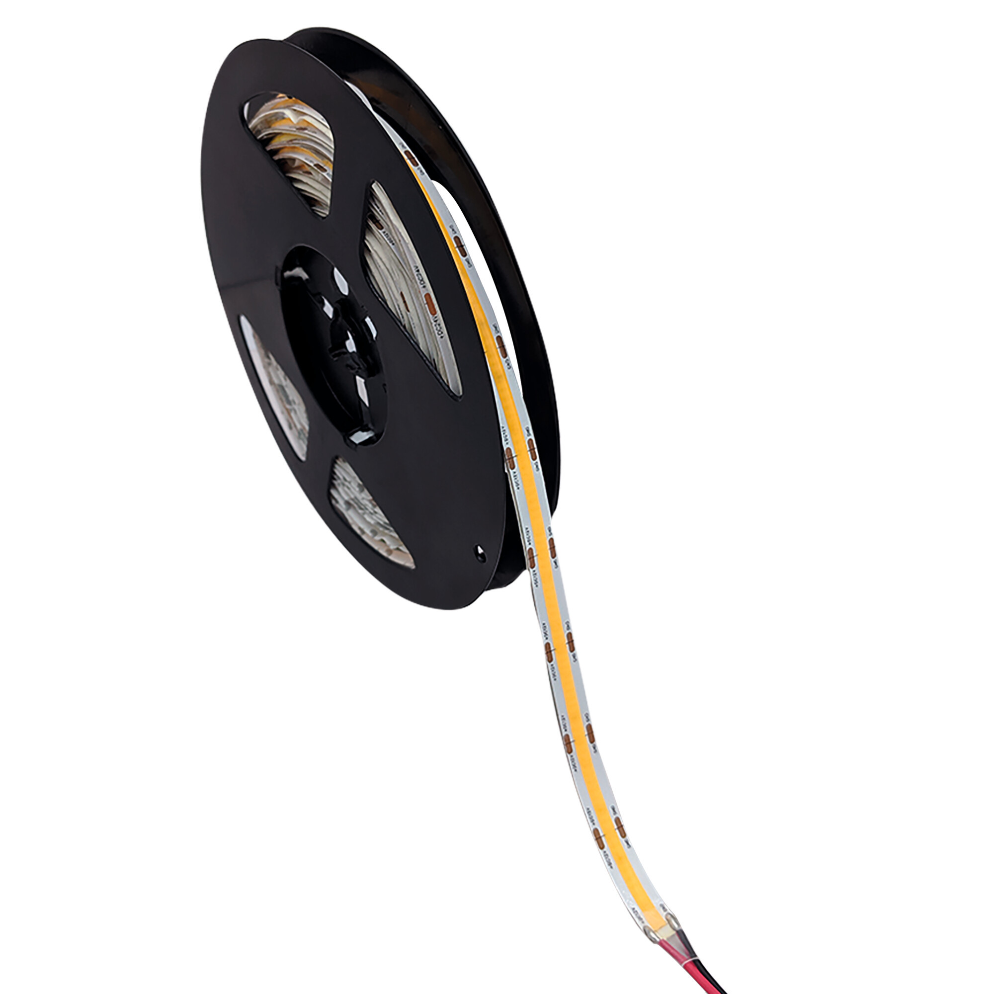Taśma LED LL COB8W/M 12VIP00-NW 66038 LightLogic barwa naturalna 1 szt.