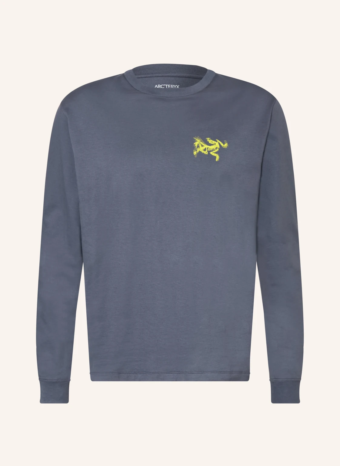 ARC'TERYX Sweatshirt KRAGG