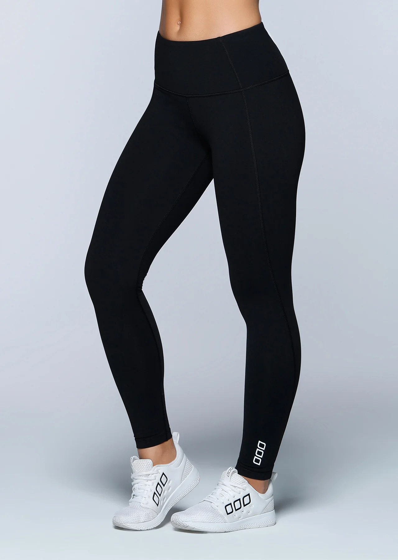 Winter Thermal Core F/L Tight