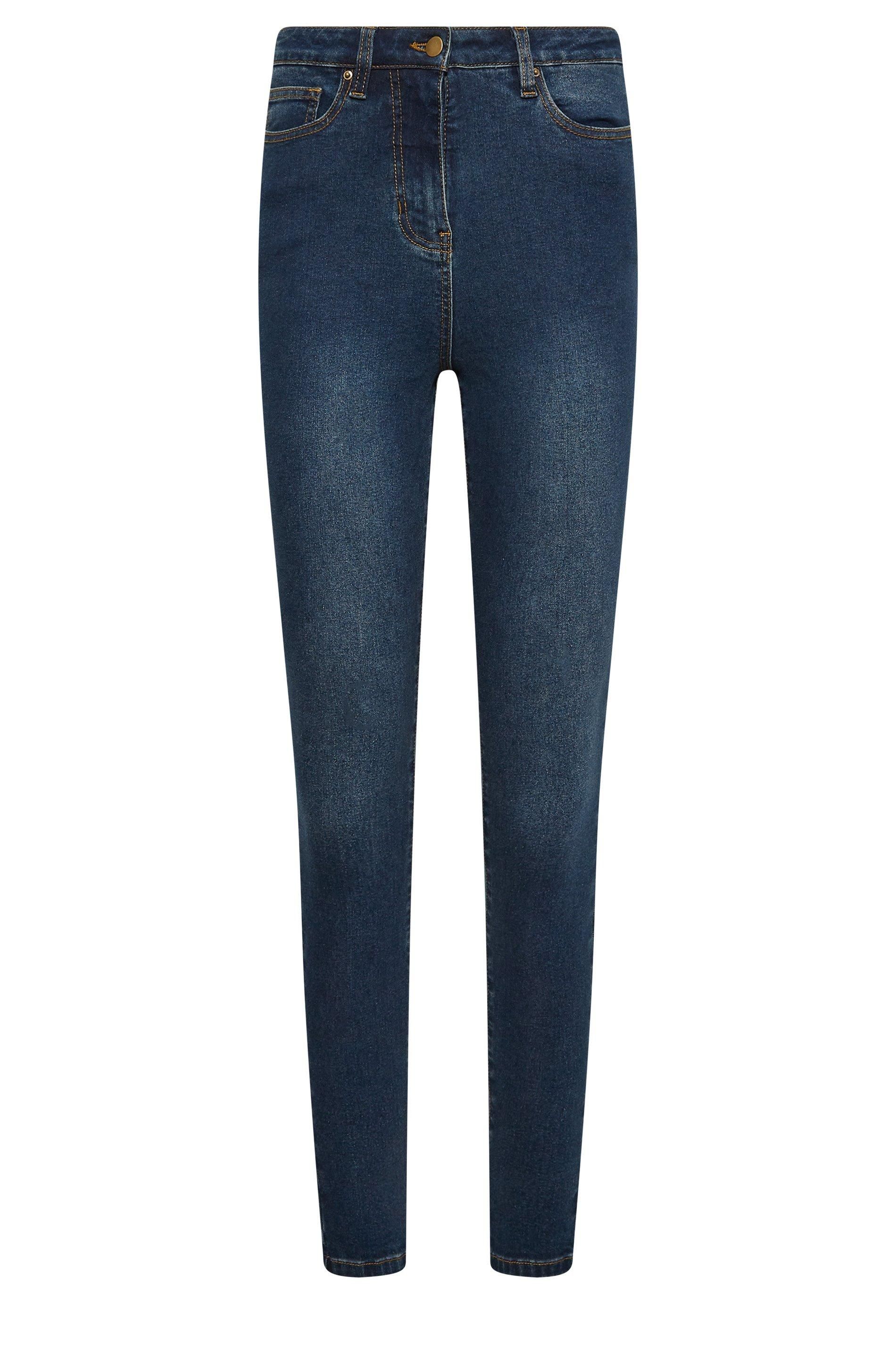 Long Tall Sally Tall AVA Skinny Jeans