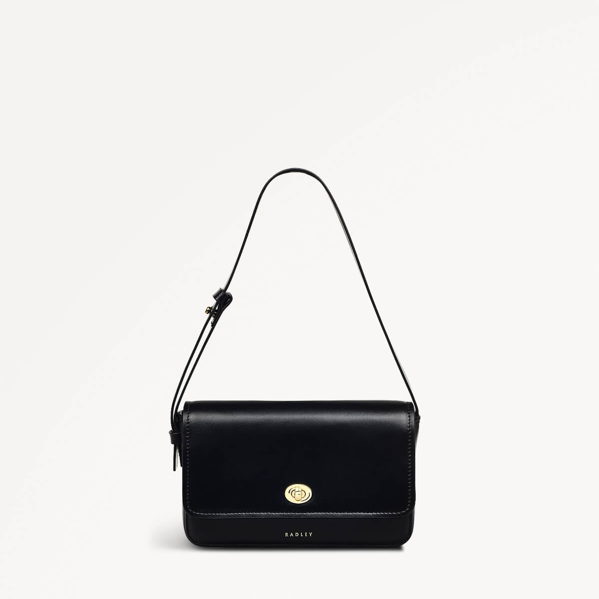 Magpie Lane Small Flapover Shoulder Bag - OHD11801