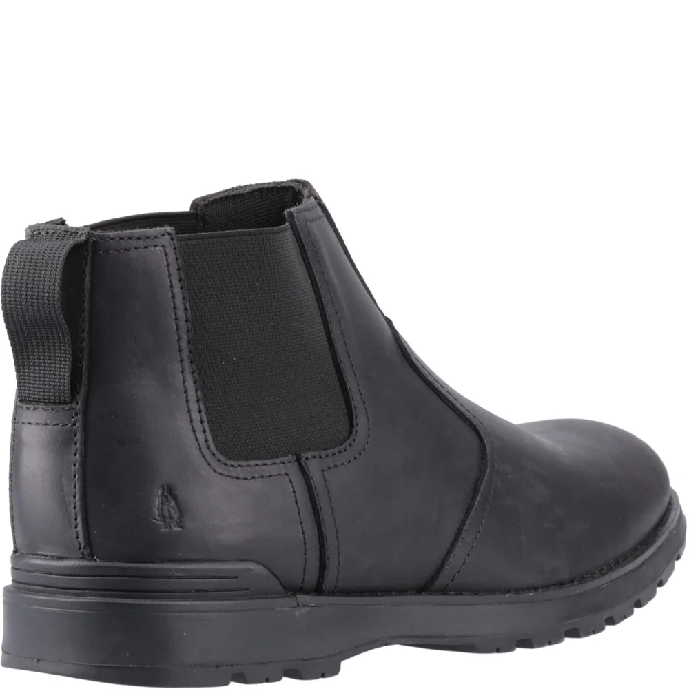 Hush Puppies Dorian Boots