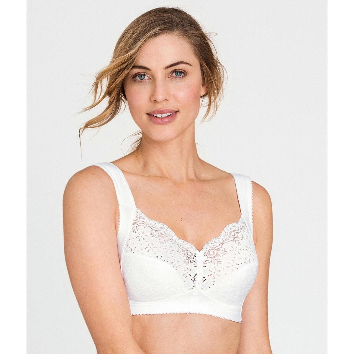 Soutien-gorge sans armatures Star