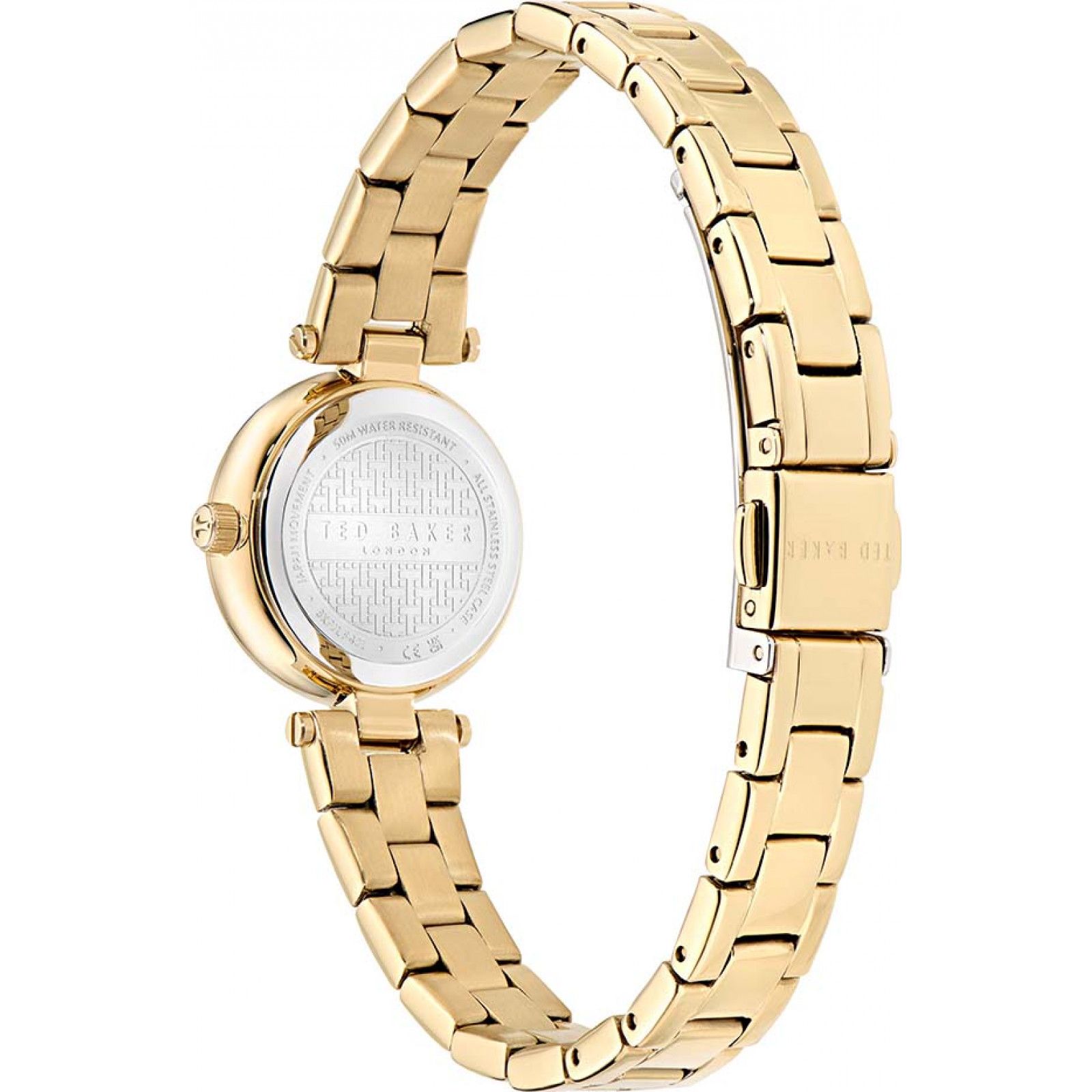 Ted Baker BKPJLF401 Jolyye 24mm Quartz Watch