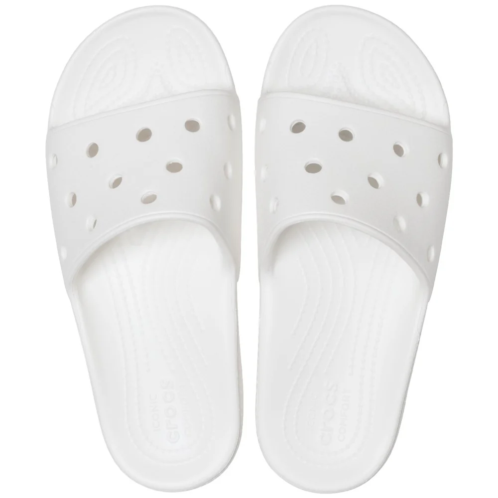 Crocs Unisex Classic Slide