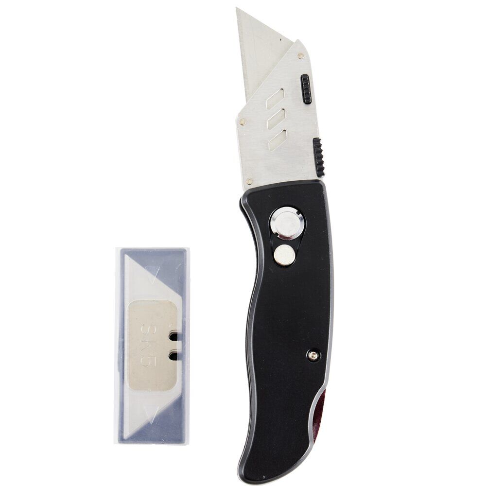 Couteau pliant de bricolage