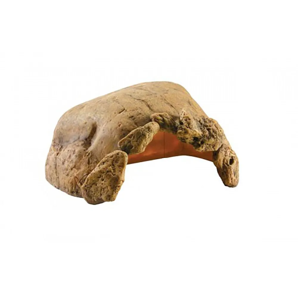 Exo Terra Tortoise cave