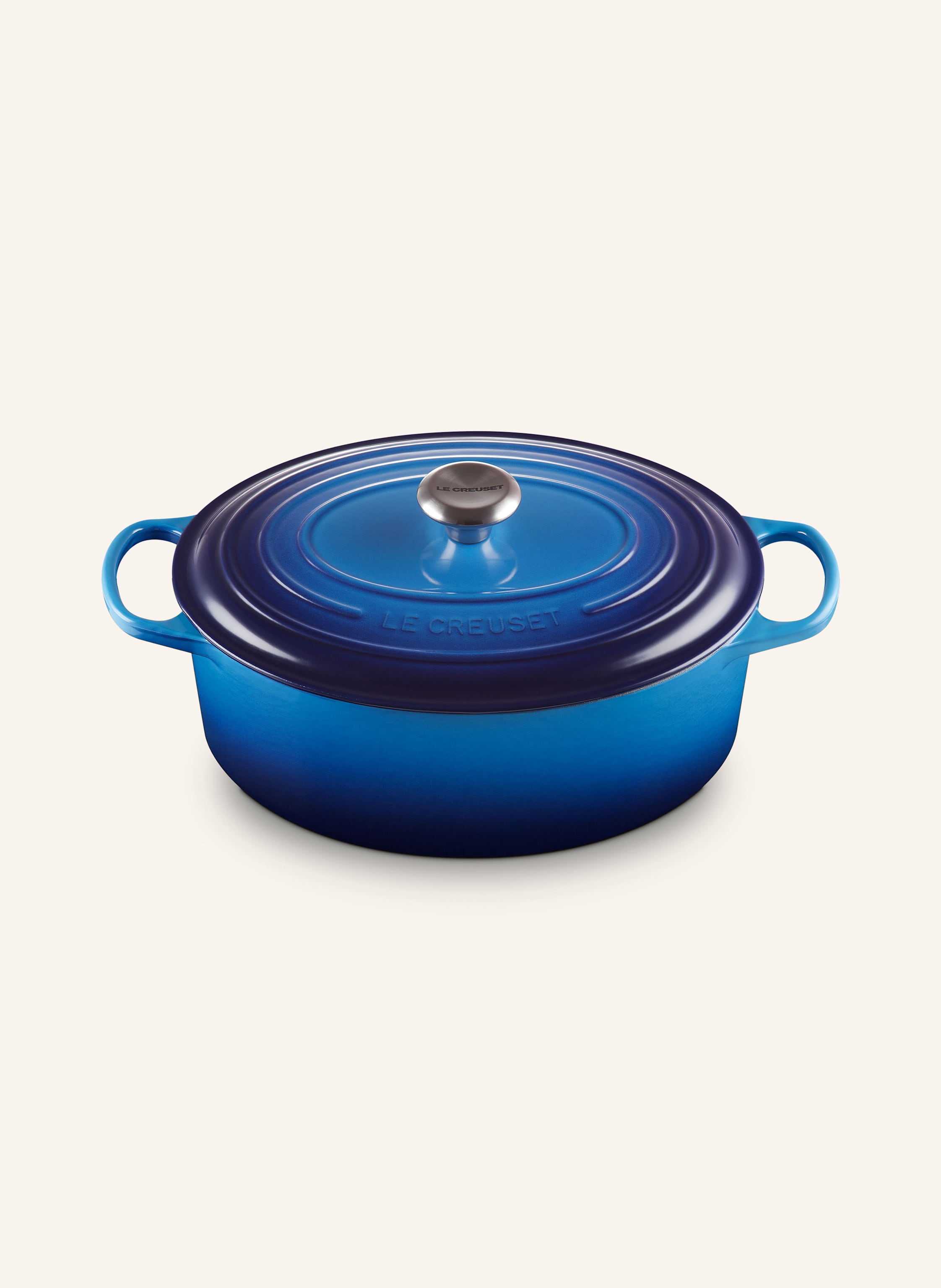 LE CREUSET Bräter SIGNATURE
