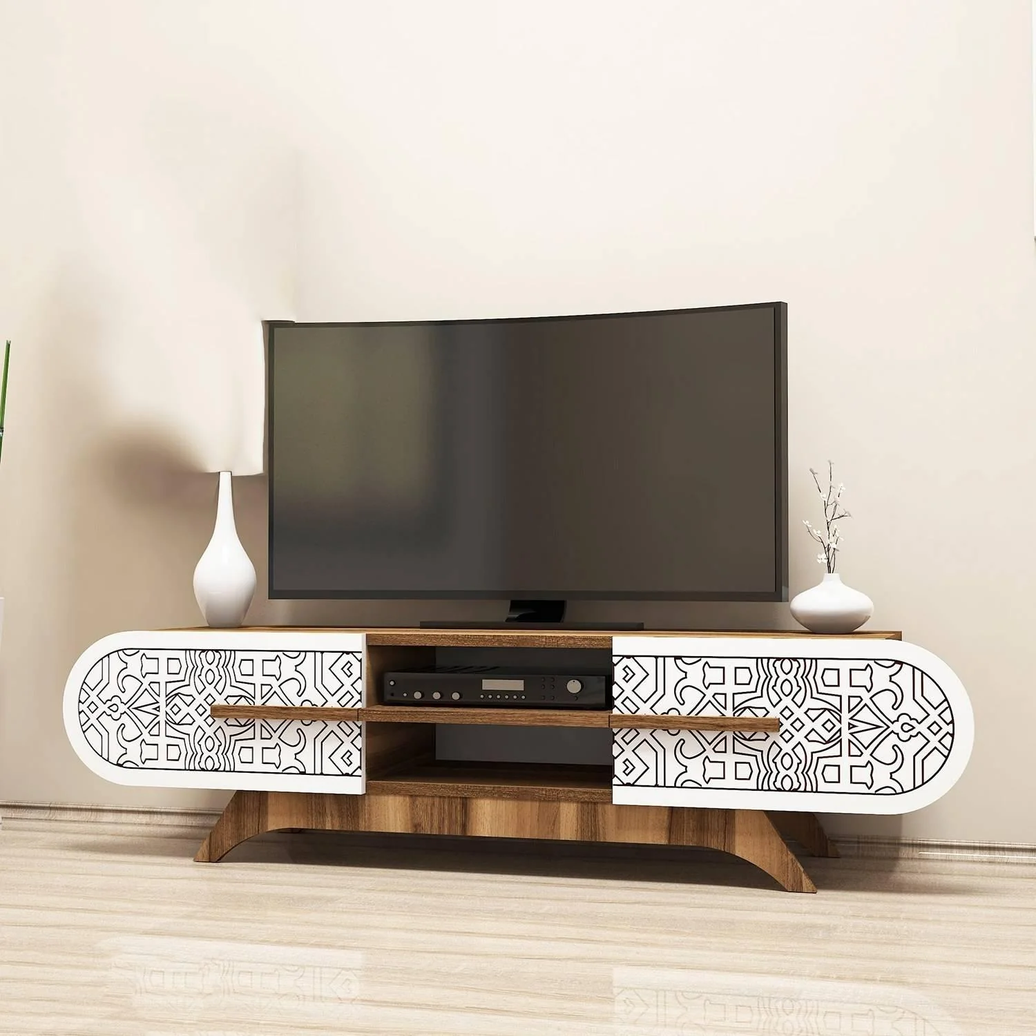 TV-meubel Defne
