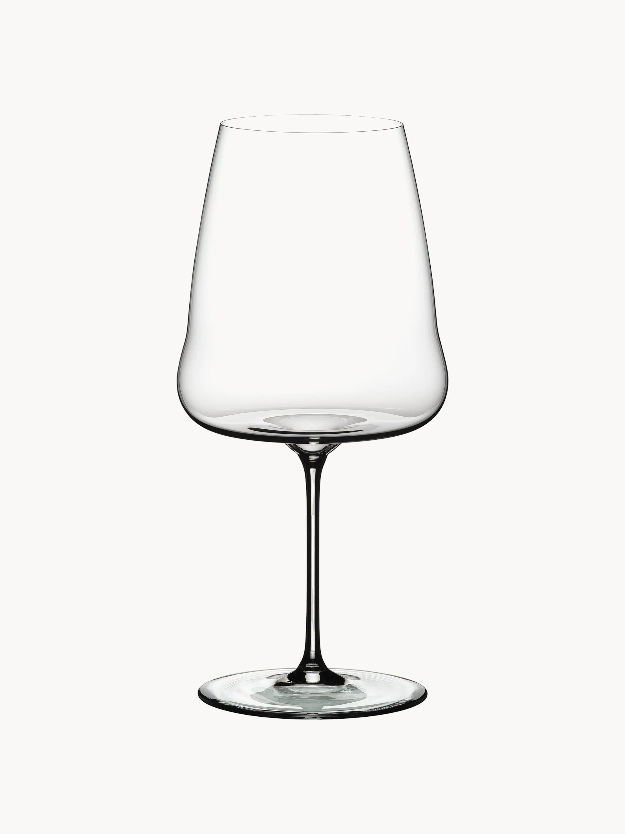 Kristall-Weinglas Winewings