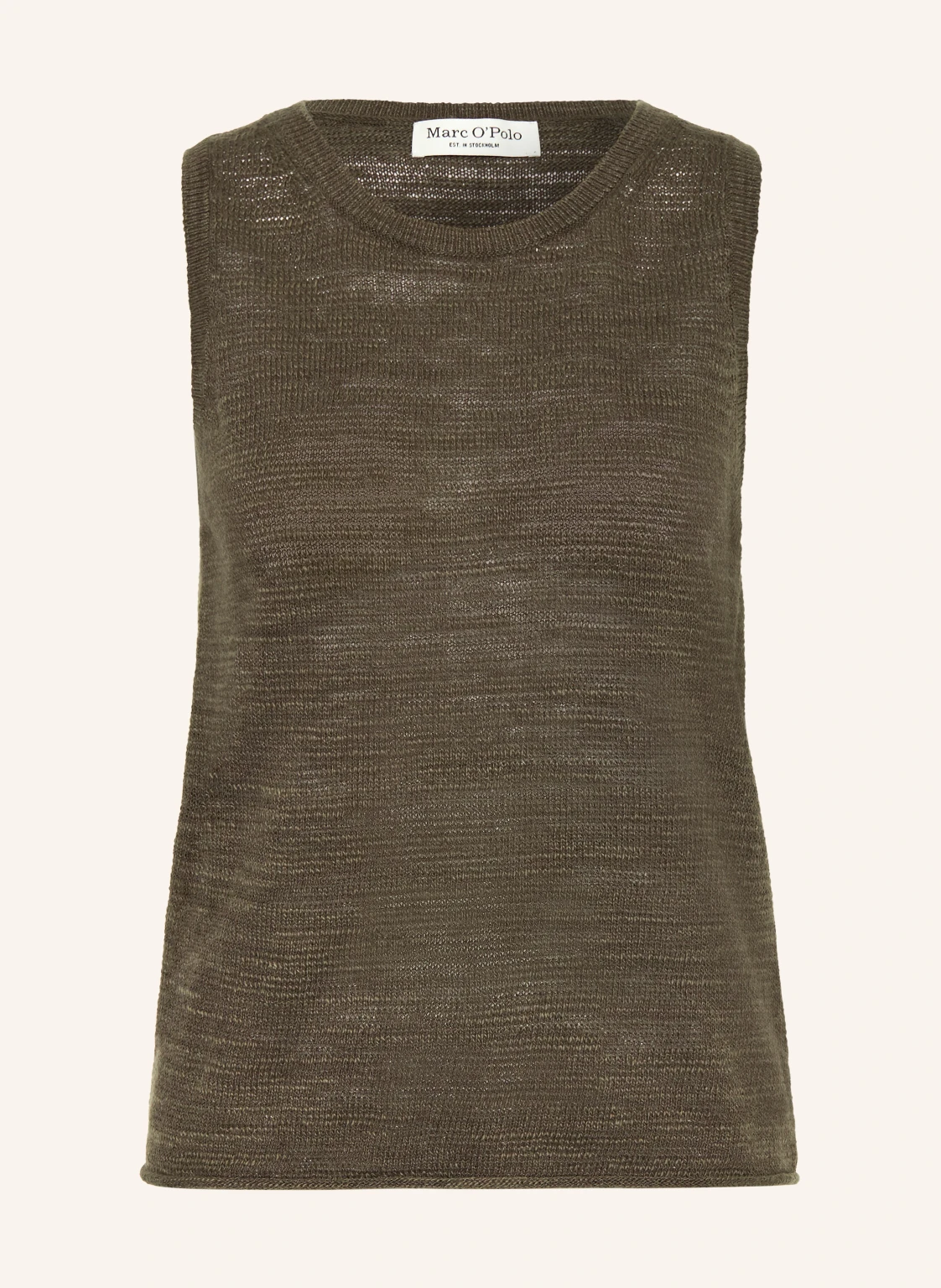 Marc O'Polo Stricktop