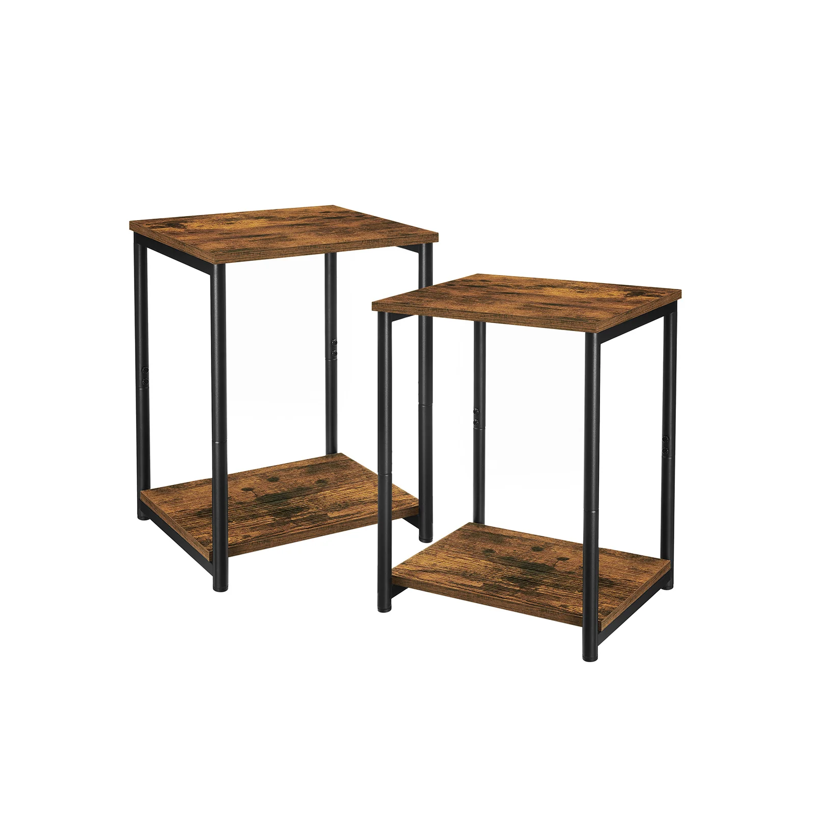 2 Tables industriel