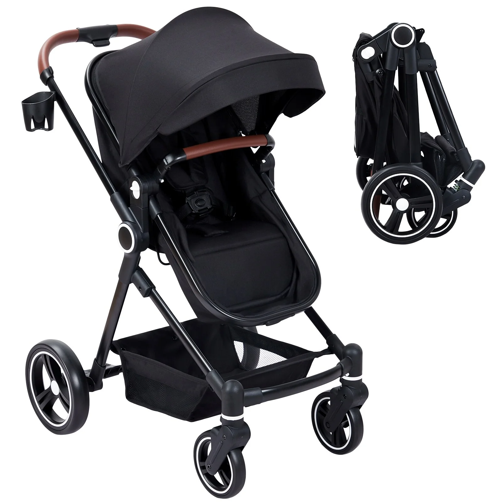 Modern Wooden Chest Dresser with Deep Drawers with Vintage Pattern Design