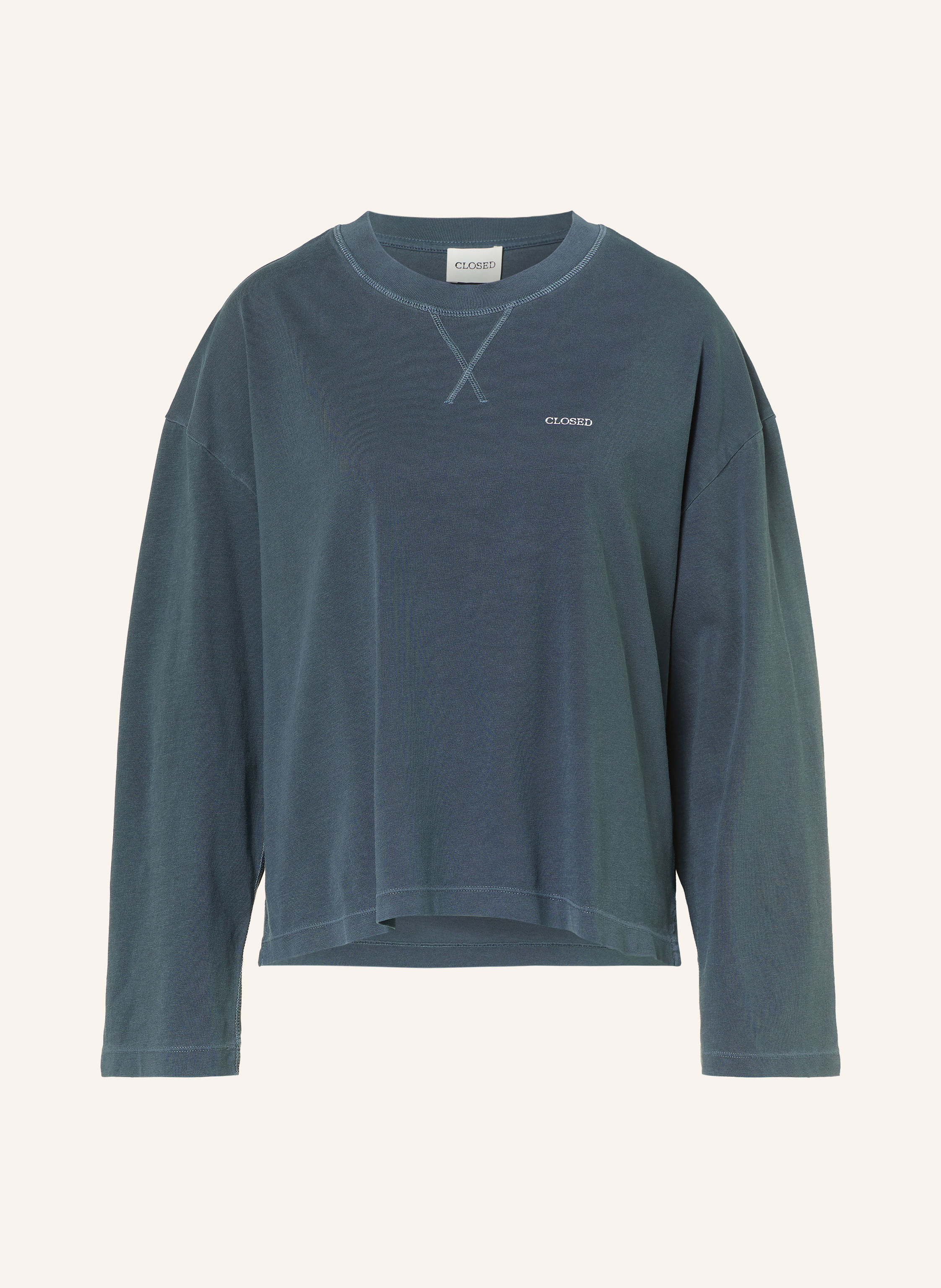 CLOSED Longsleeve
