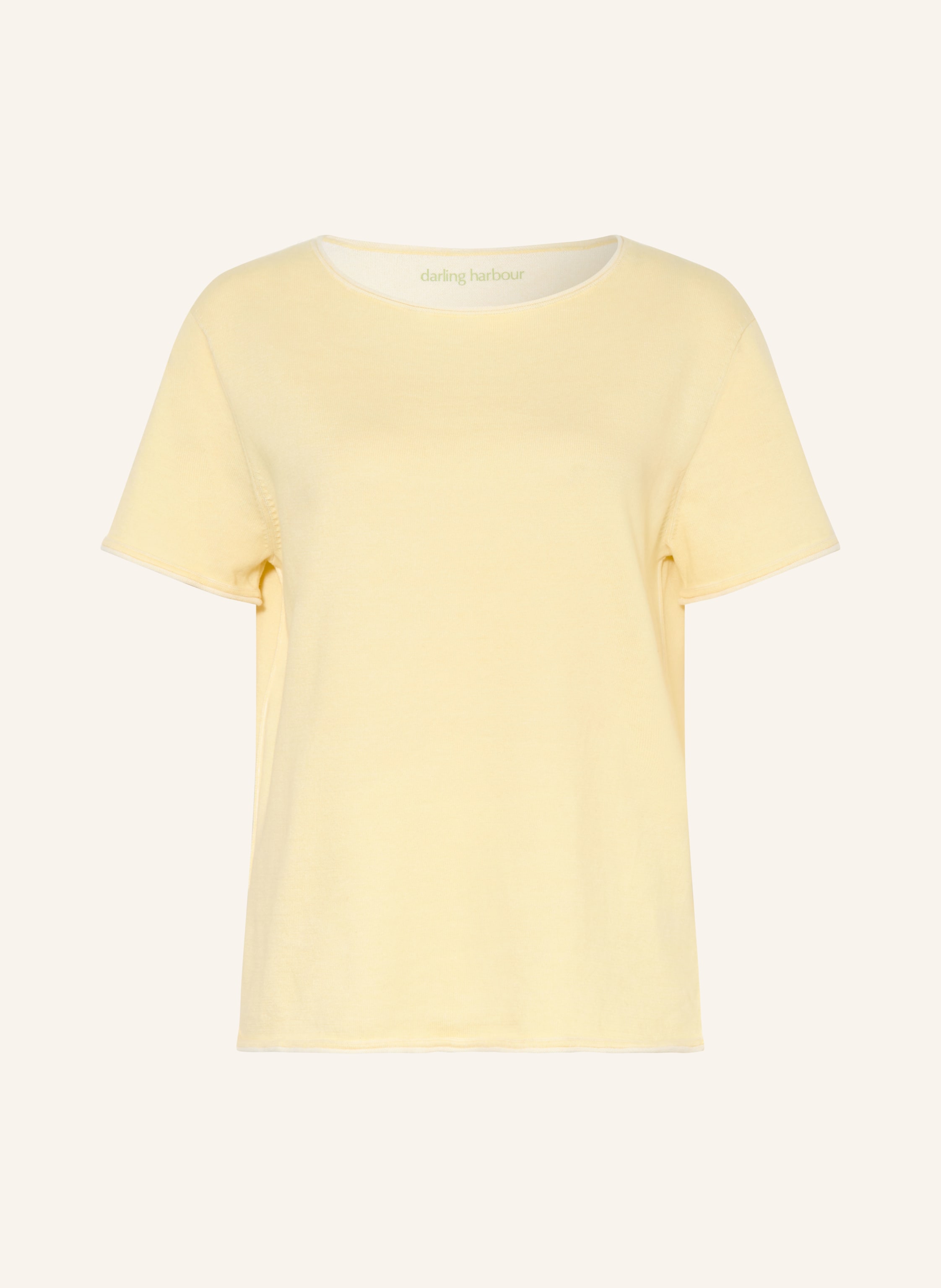 darling harbour Strickshirt