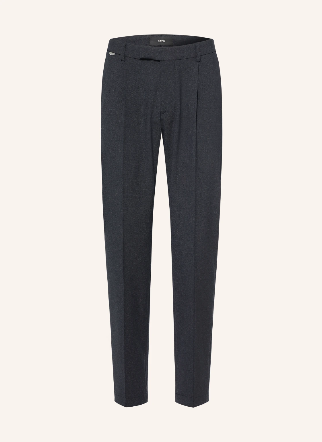 CINQUE Hose CISALTO Extra Slim Fit