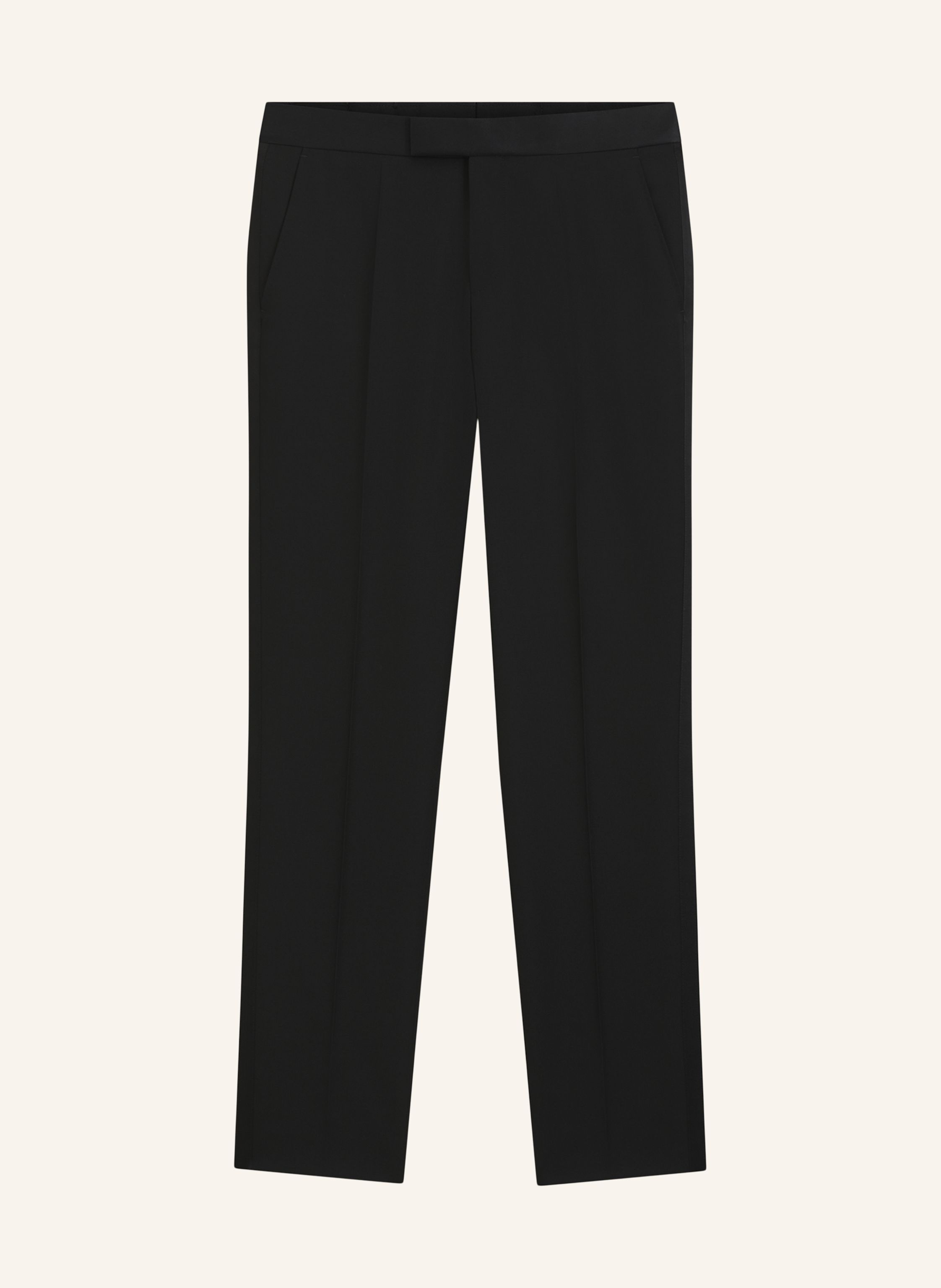 BOSS Businesshose H-GENIUS-TUX-264 Slim Fit