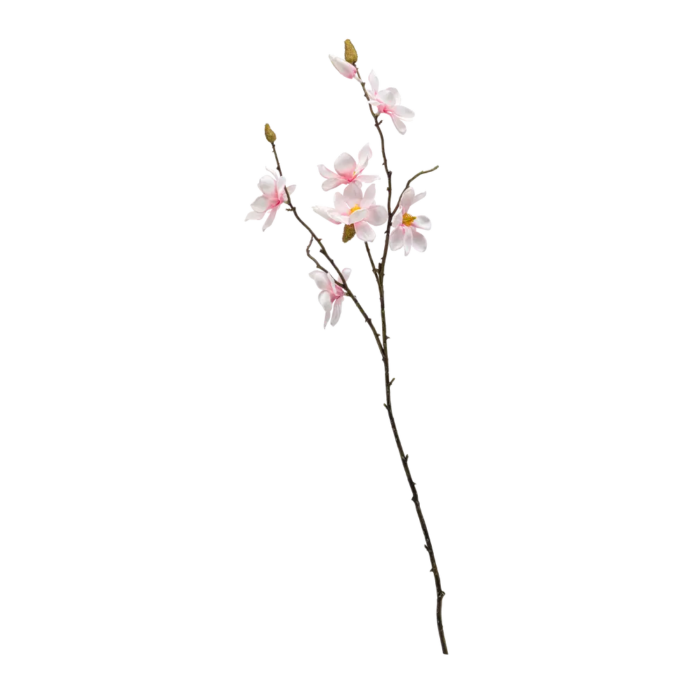 Kunstblume Magnolia