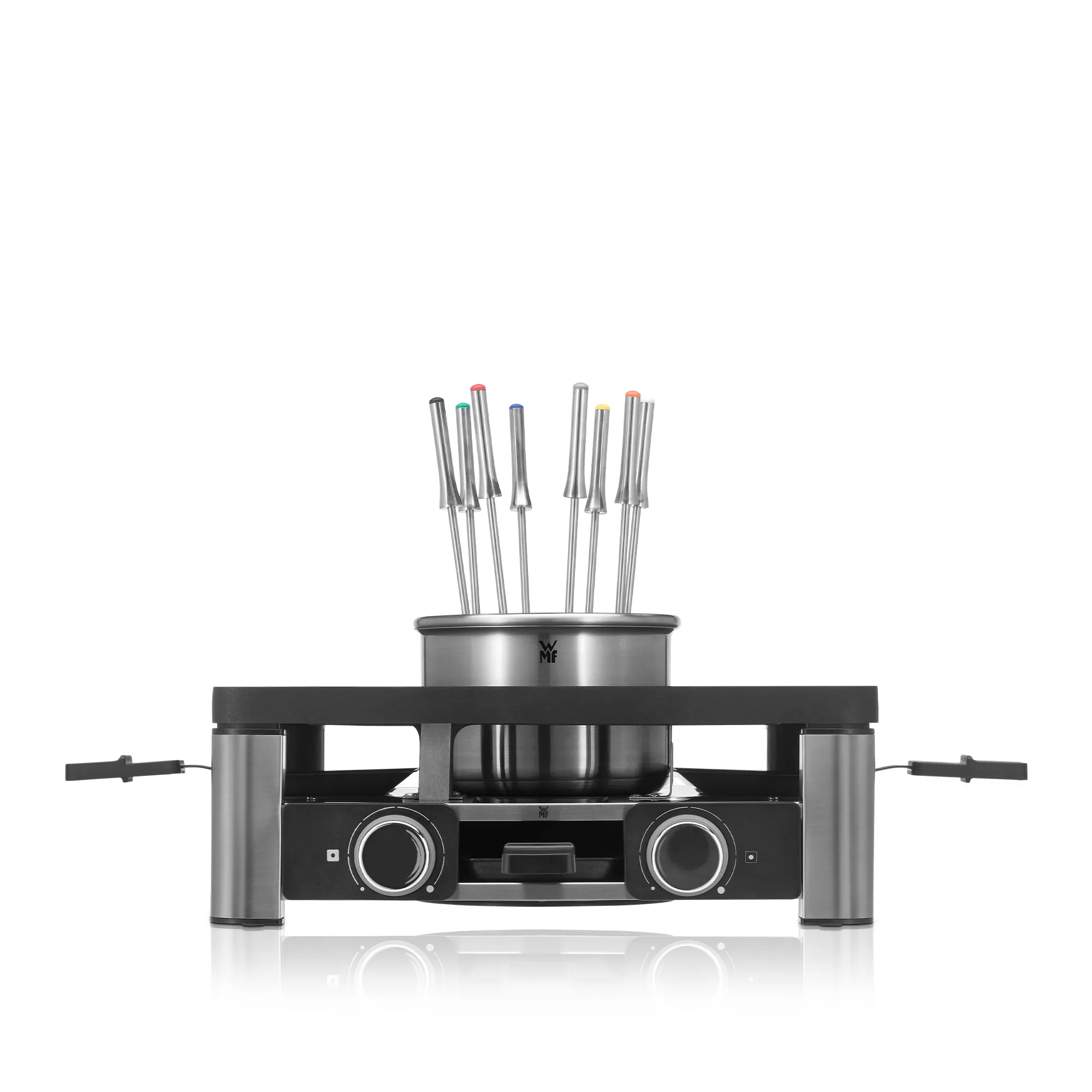 LUMERO GOURMET STATION