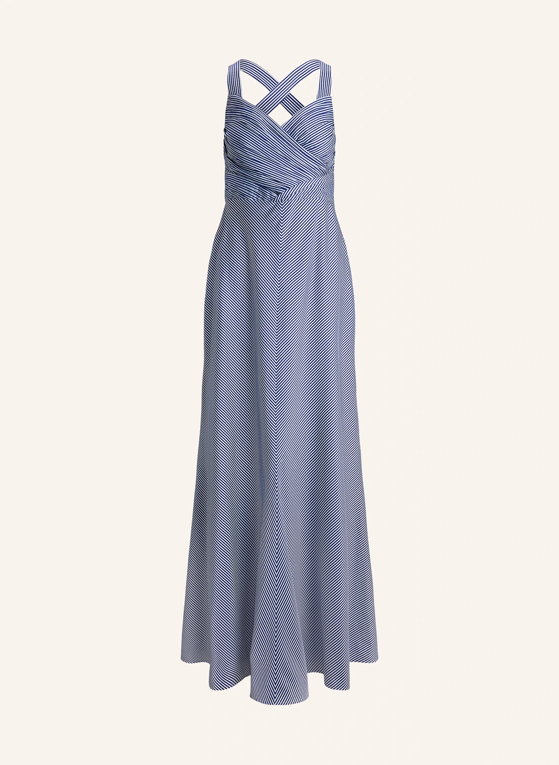 LAUREN RALPH LAUREN Kleid OKELLO