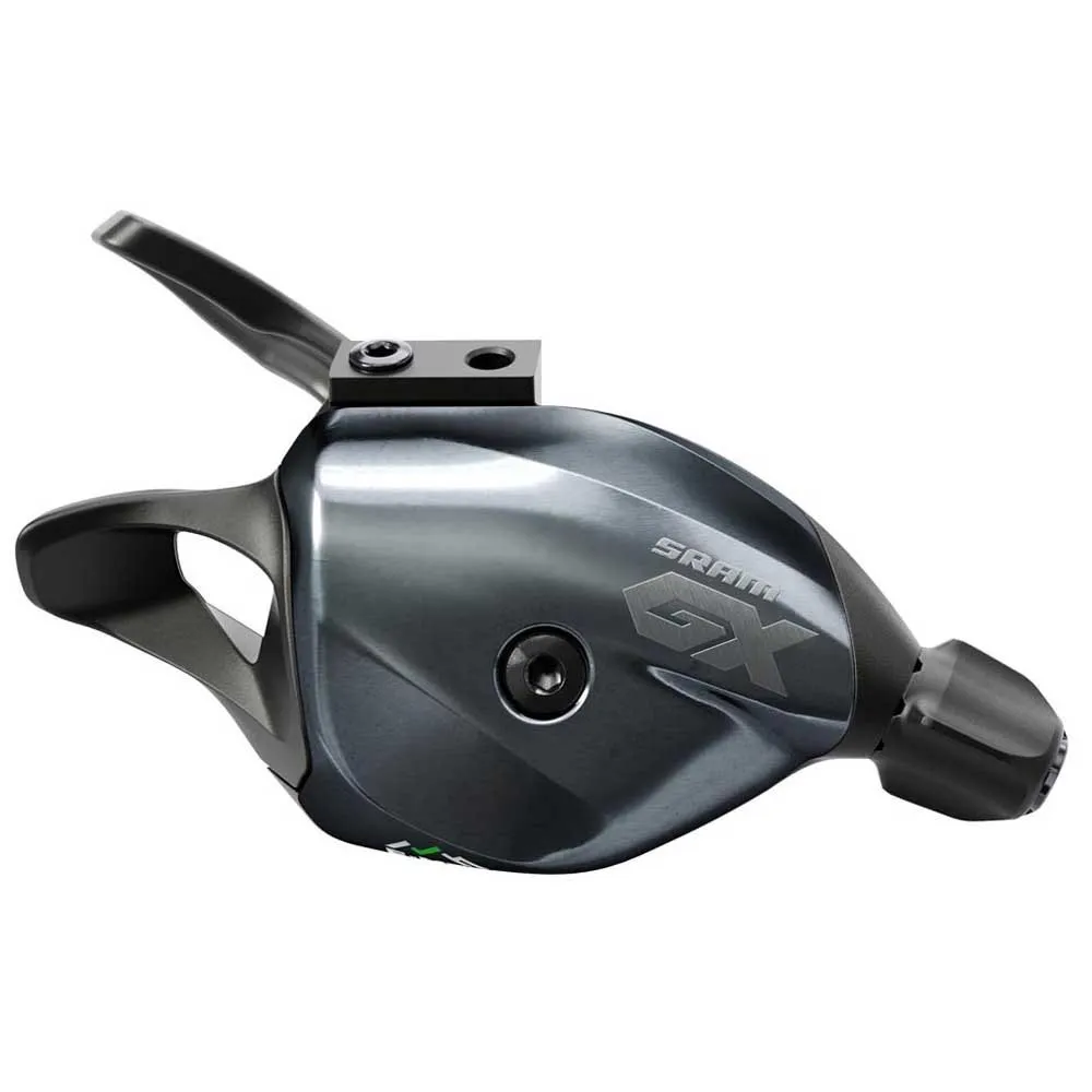 Sram GX Eagle Trigger Rear Discrete Clamp Lunar Shifter
