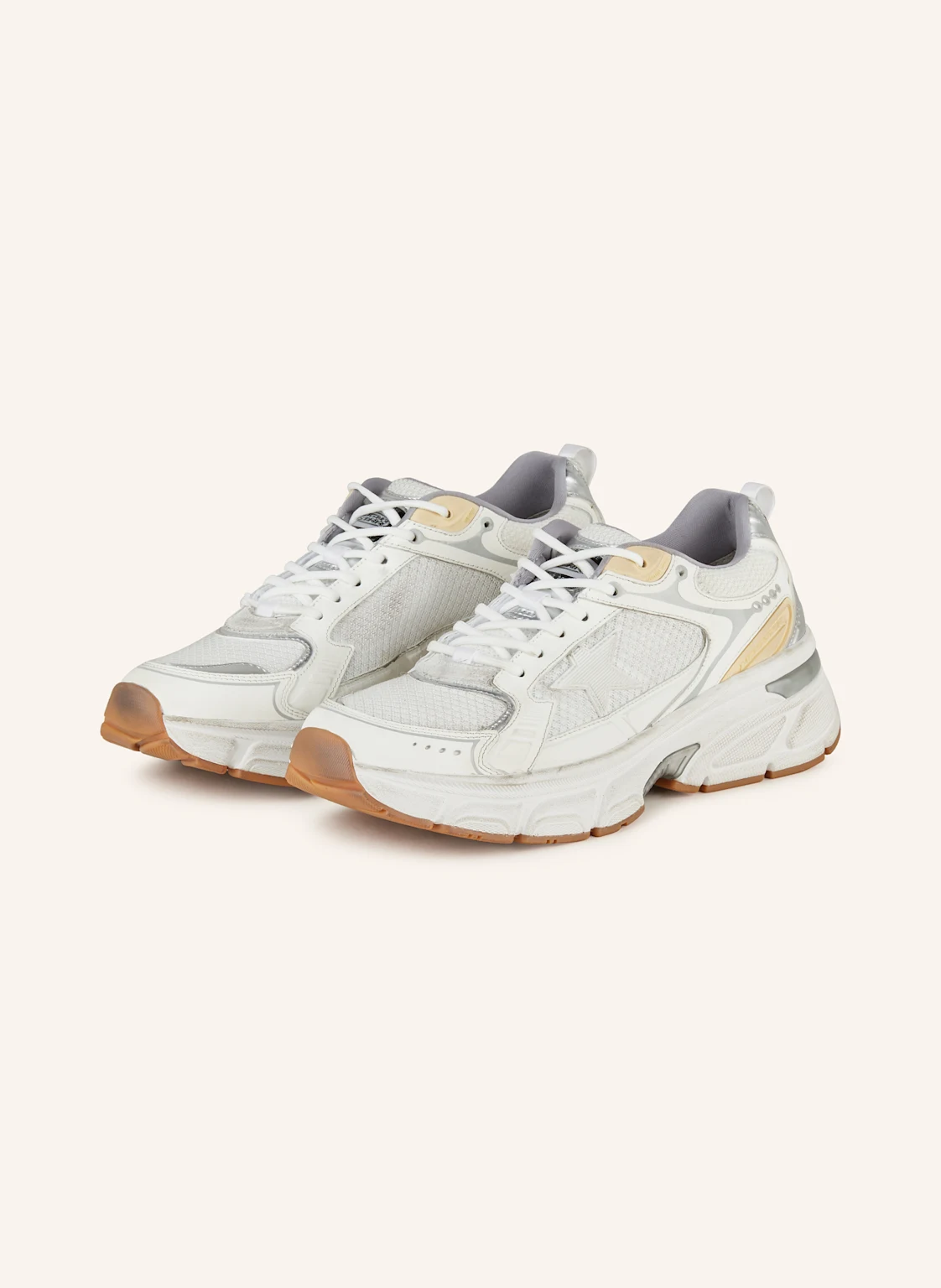 GOLDEN GOOSE Sneaker