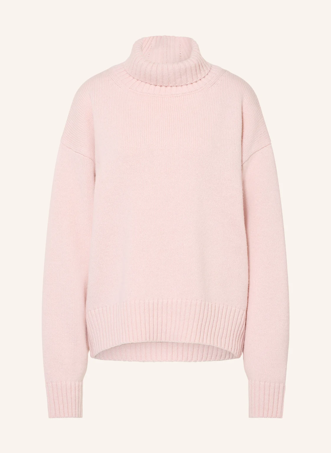 RHÚNE Rollkragenpullover ALBA