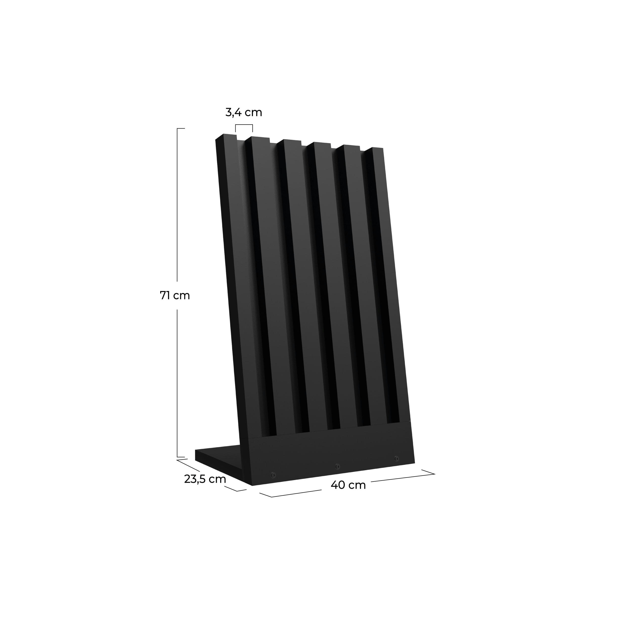 BOSTON - Porte-queues de billard