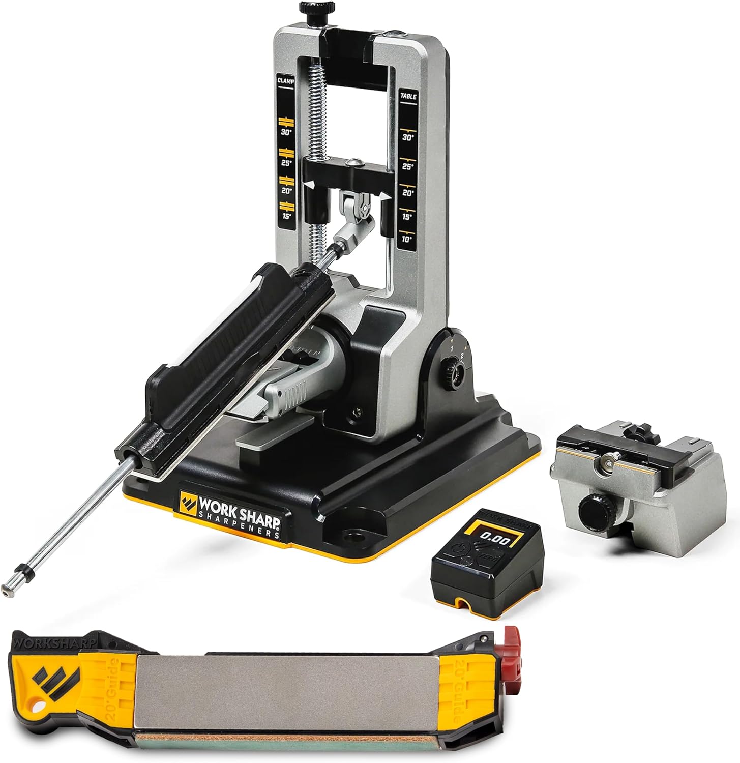 Hunting Knife Sharpeners