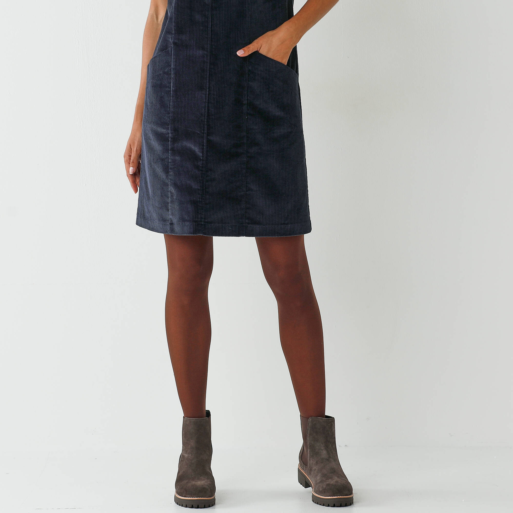 Collant semi-opaque 30 deniers - lot de 2