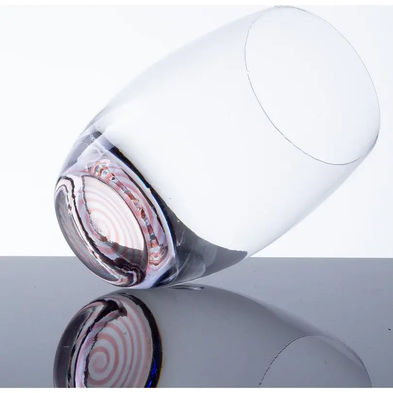 Longdrinkglas 6er-Set Optima Color Tumbler
