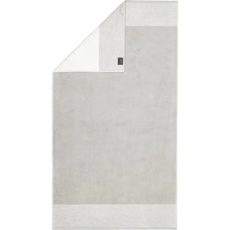 Duschtuch Two Tone